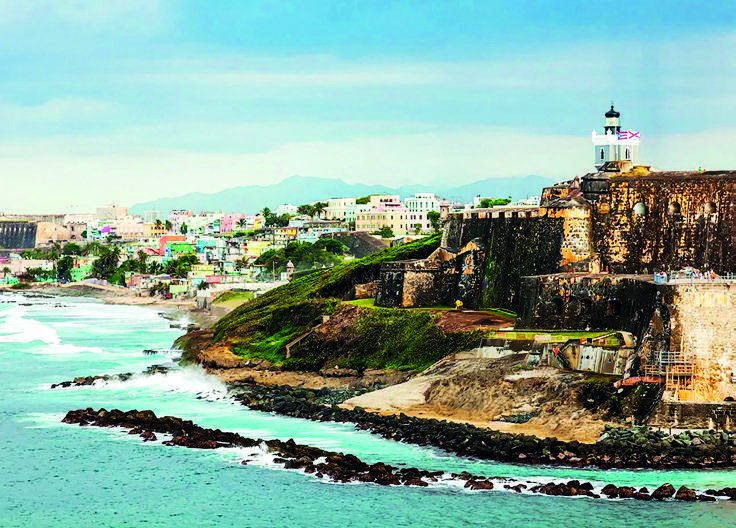 Puerto Rico