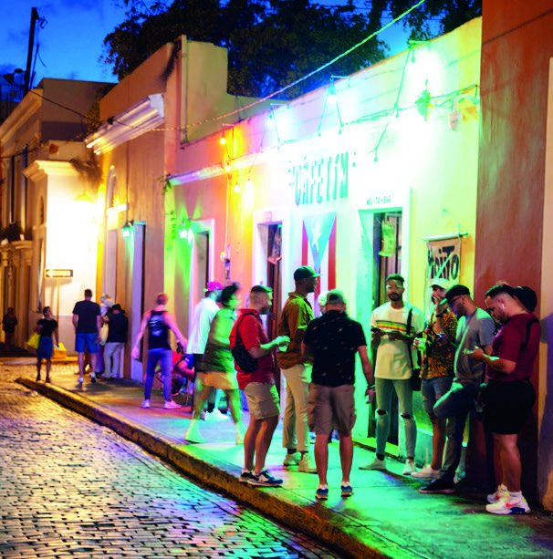 Puerto Rico