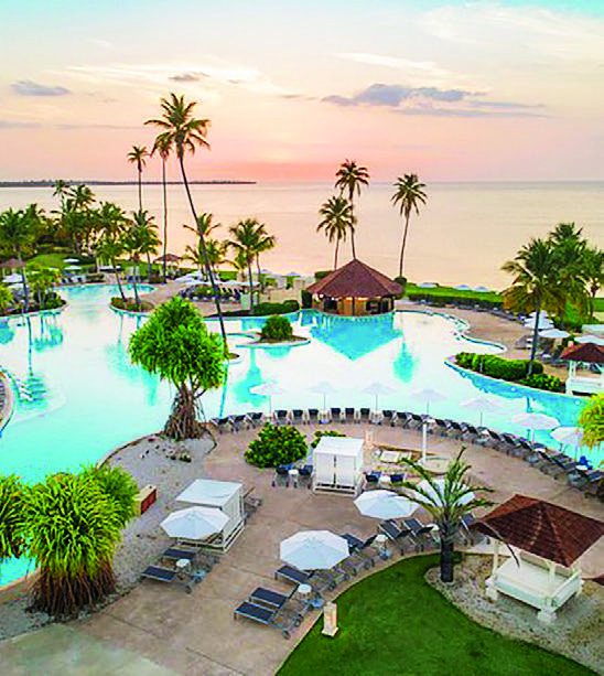 Puerto Rico