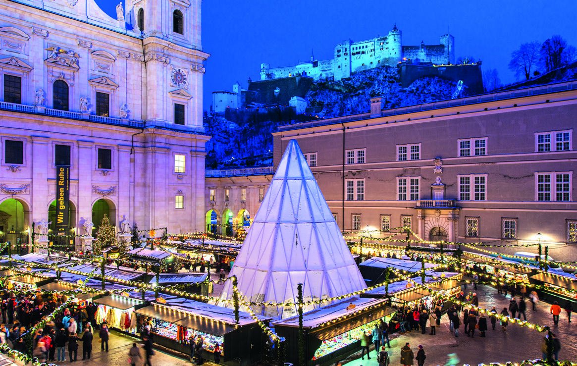Salzburg