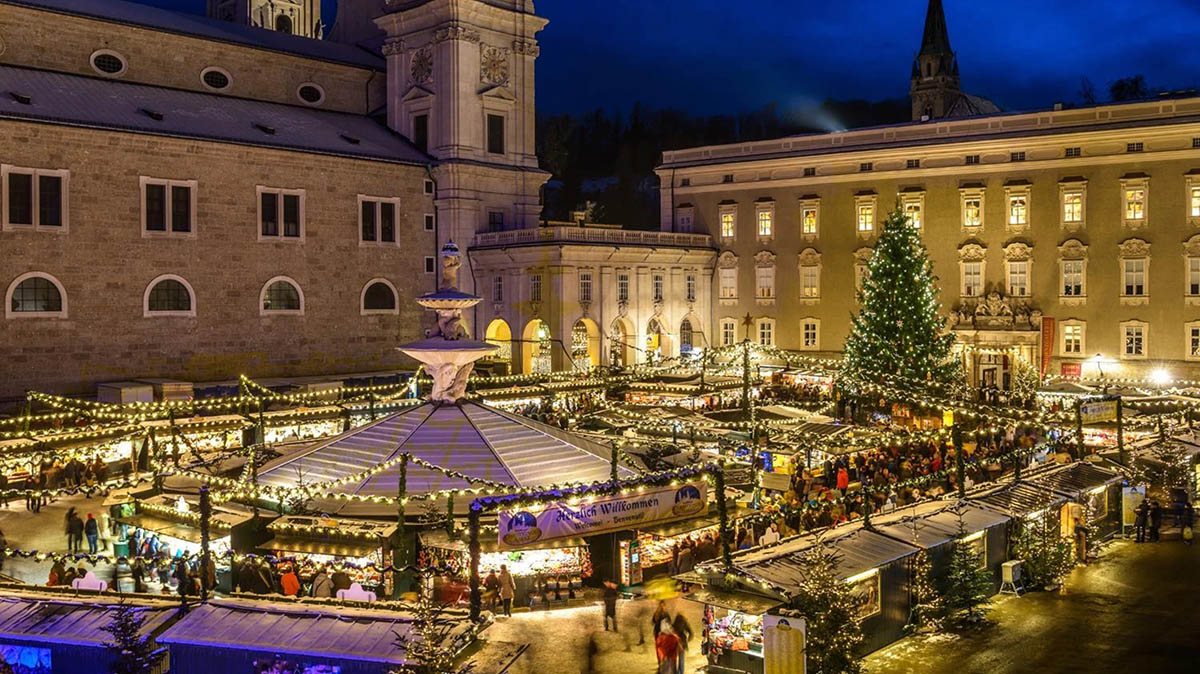 Salzburg