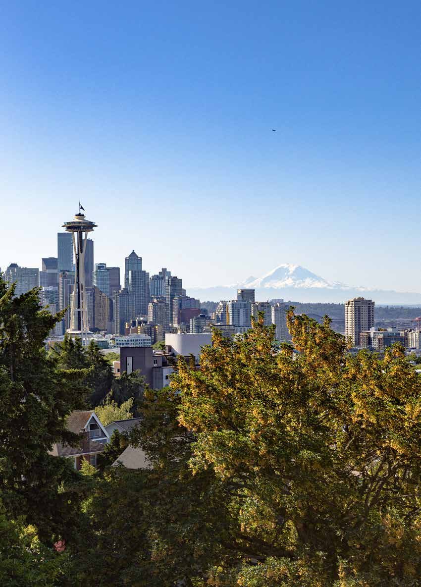 Seattle