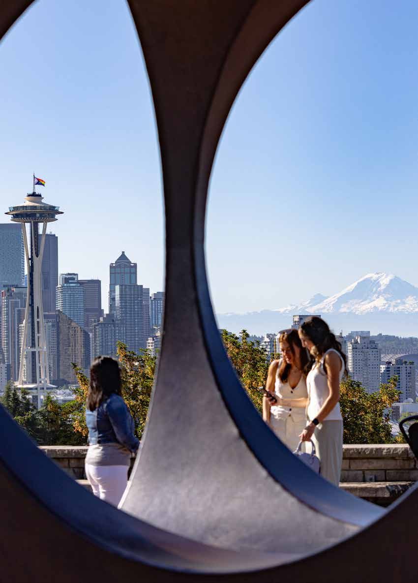 Seattle