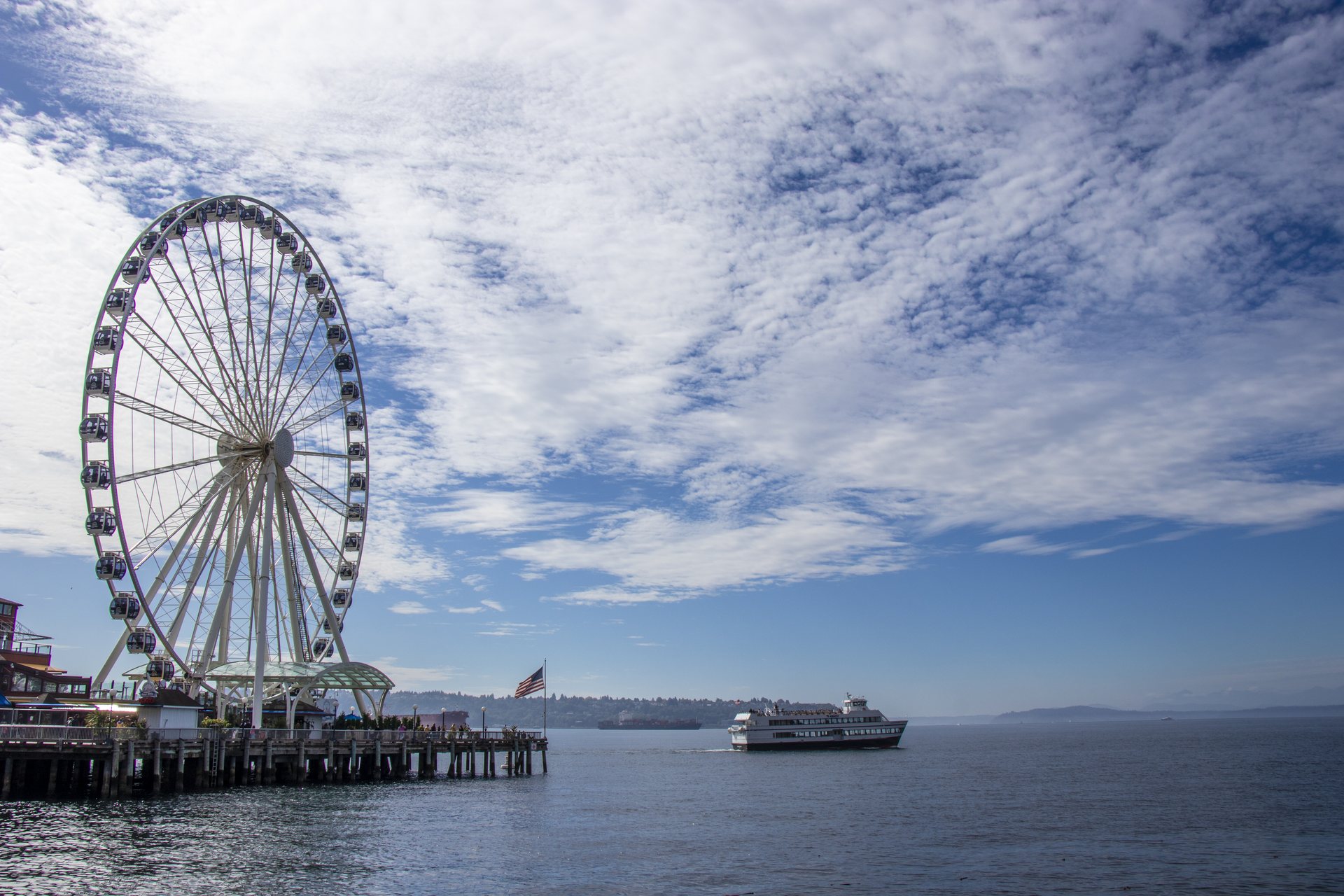 Seattle