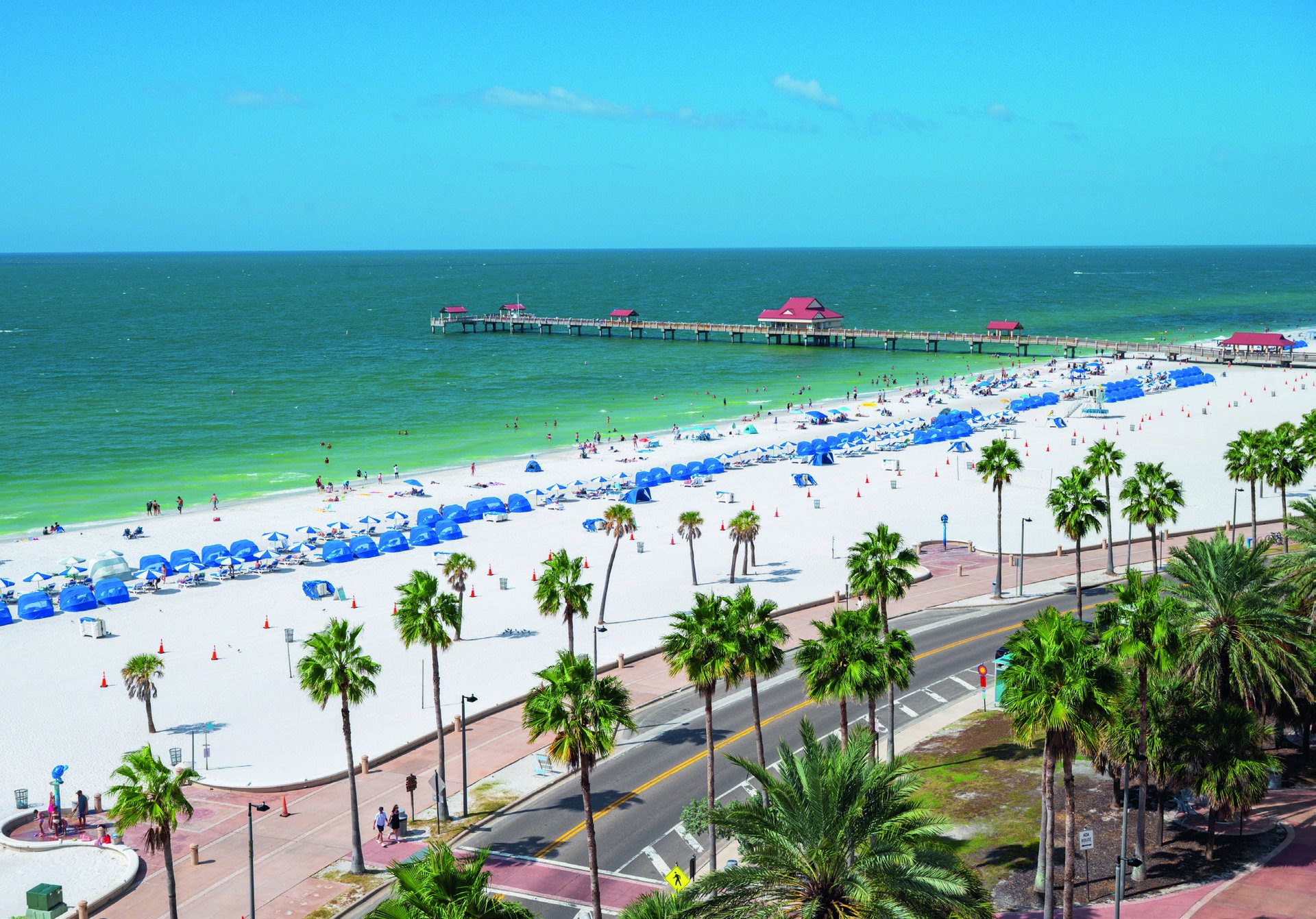 St. Pete / Clearwater