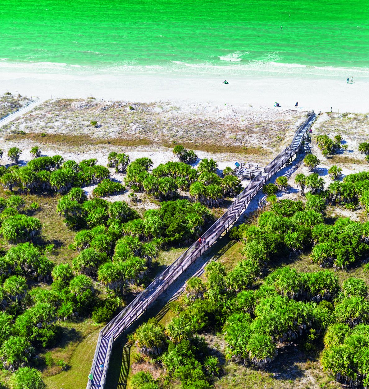 St. Pete / Clearwater