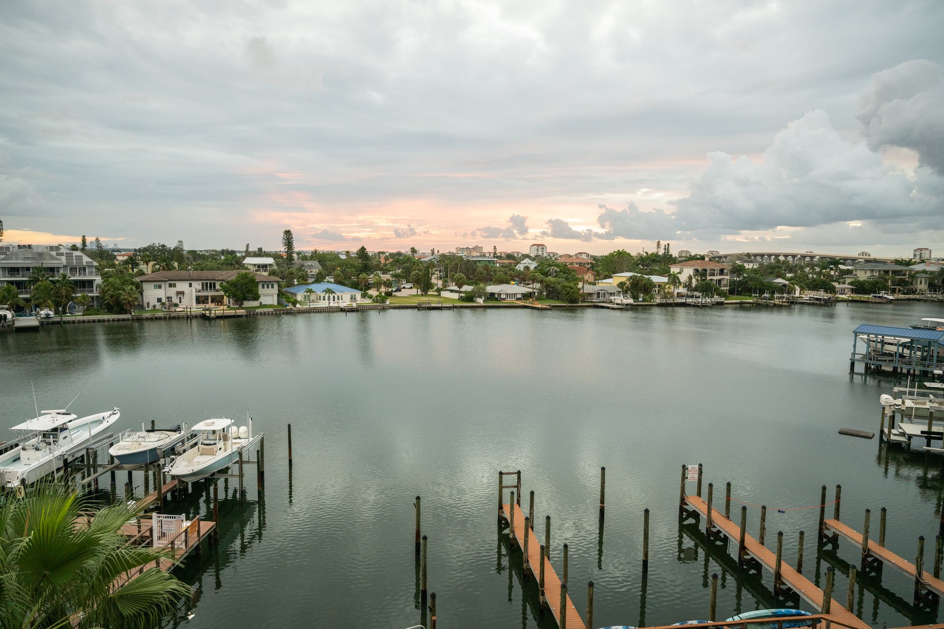 St. Pete / Clearwater