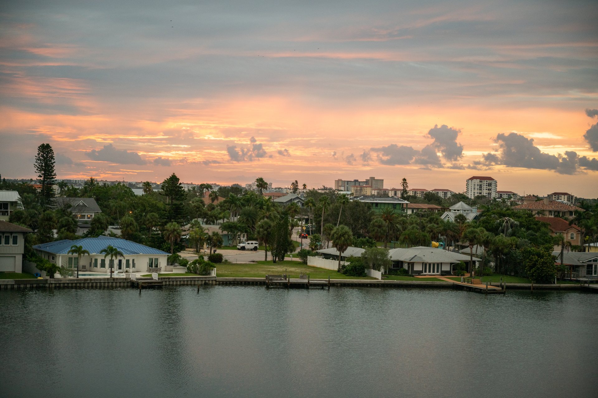 St. Pete / Clearwater