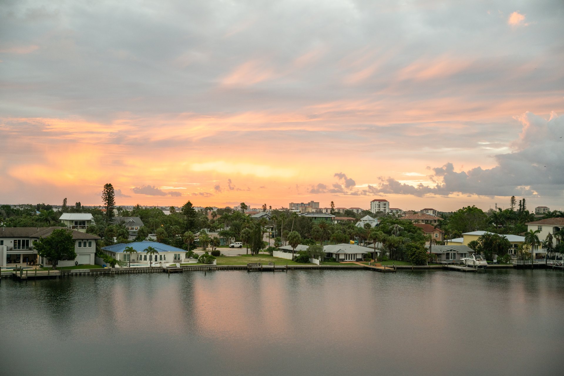 St. Pete / Clearwater
