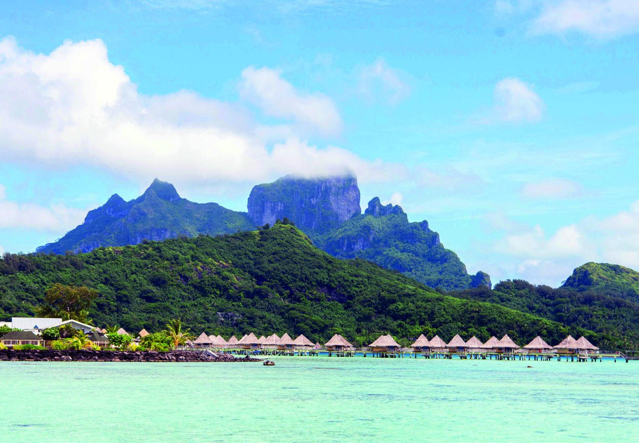 Tahiti
