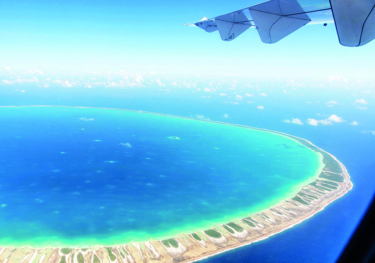 Tahiti