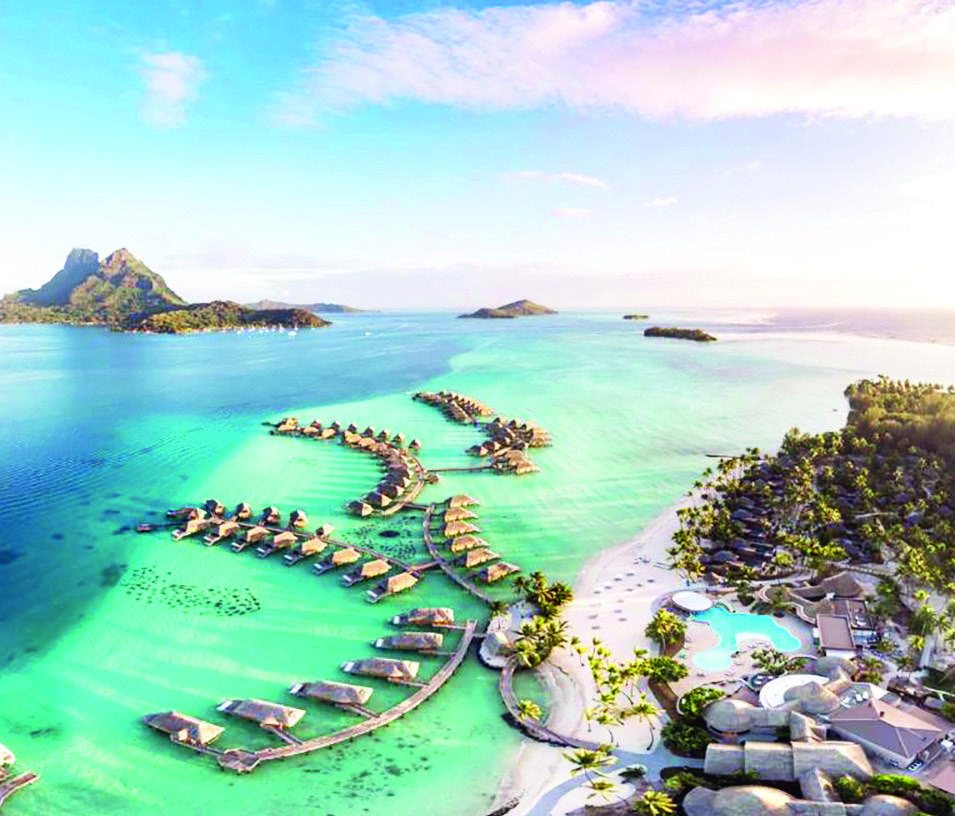 Tahiti