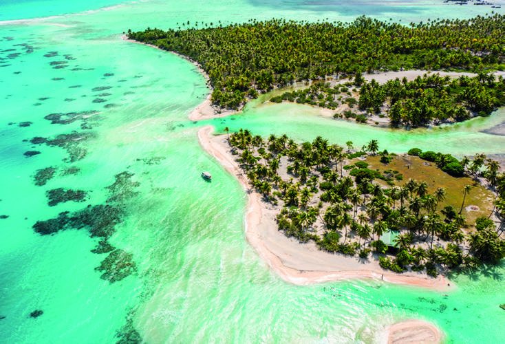 Tahiti