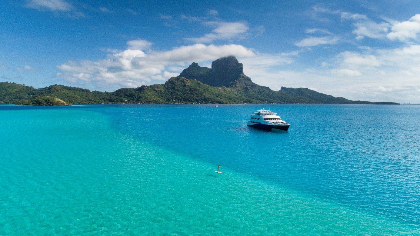 Tahiti