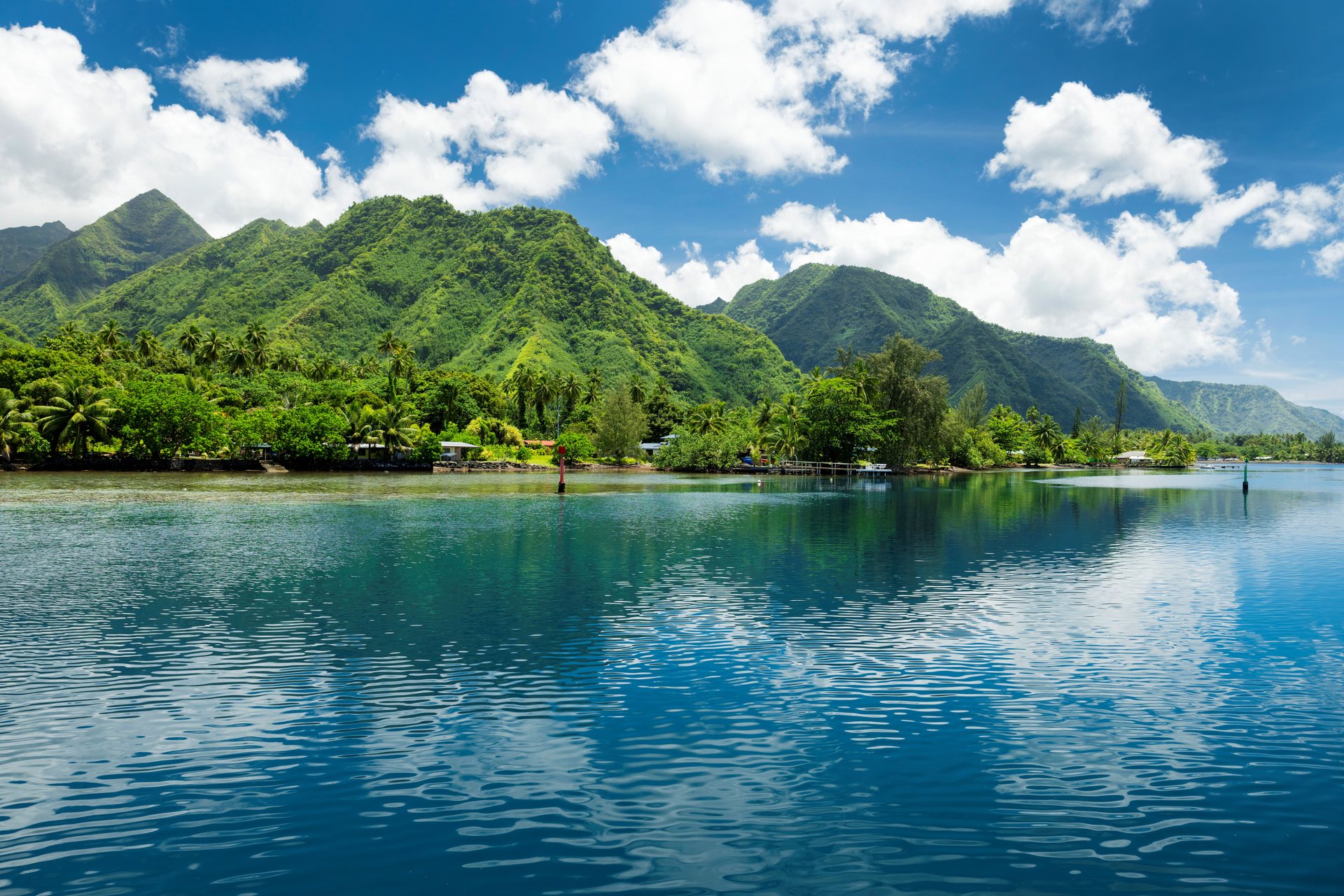 Tahiti