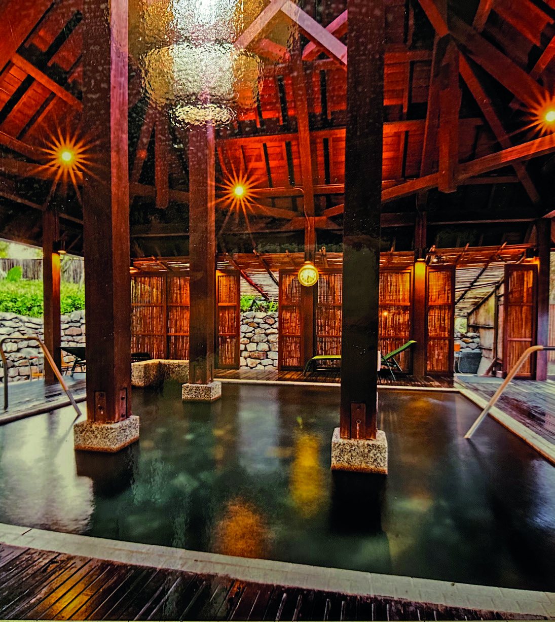 Taipeh & Taiwan
