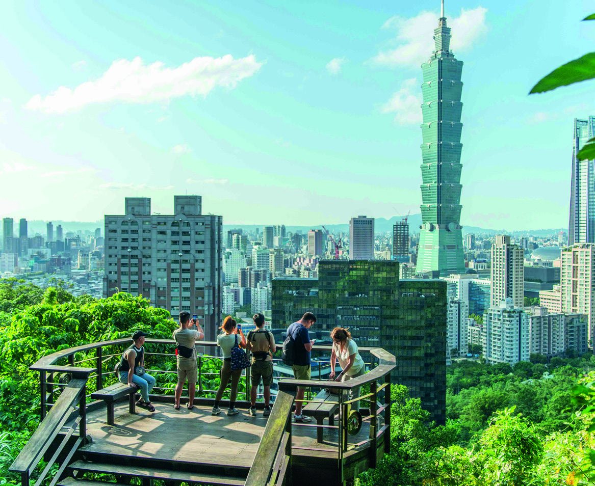 Taipeh & Taiwan