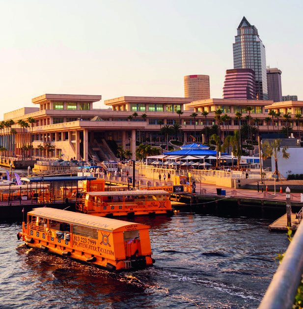 Tampa