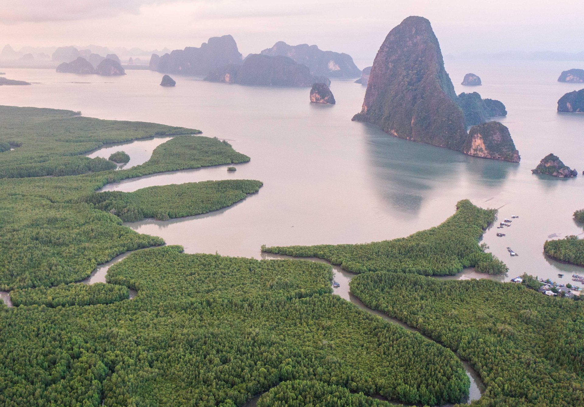 Thailand
