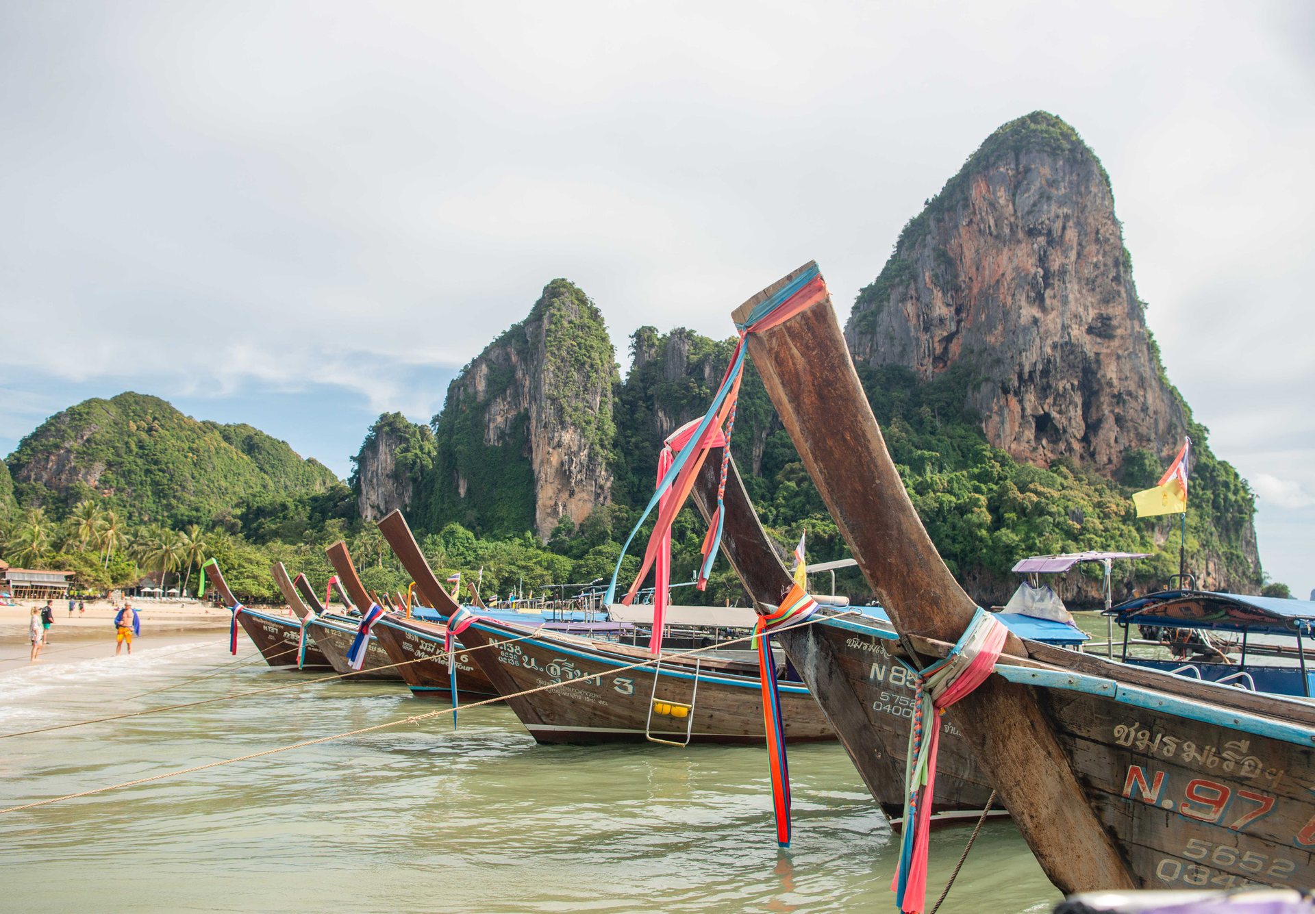 Thailand