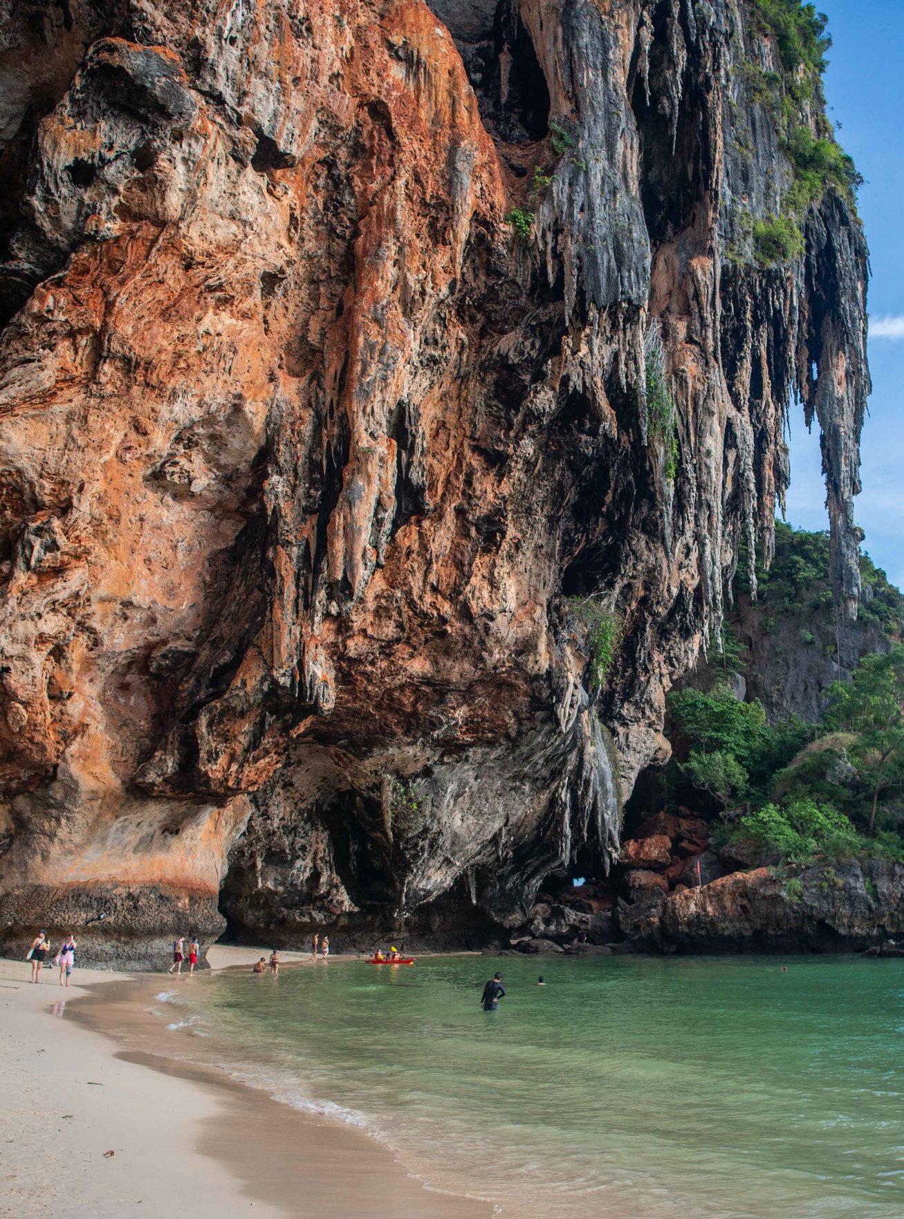 Thailand