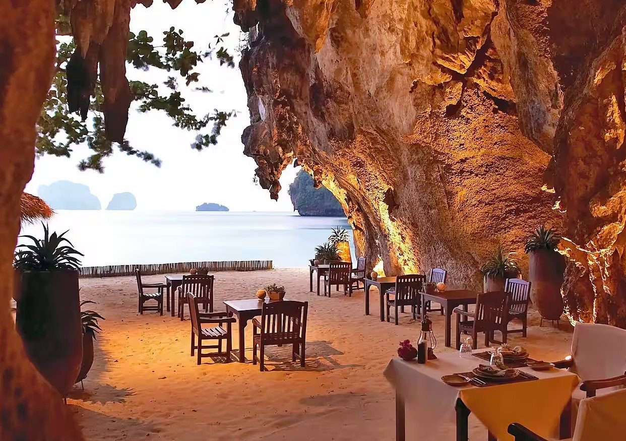 Thailand