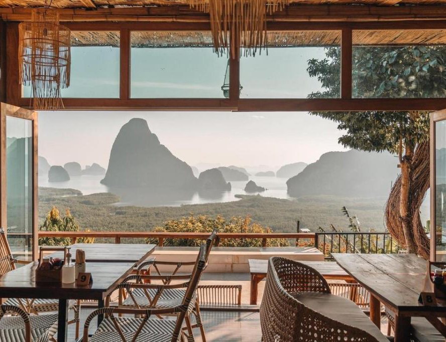Thailand