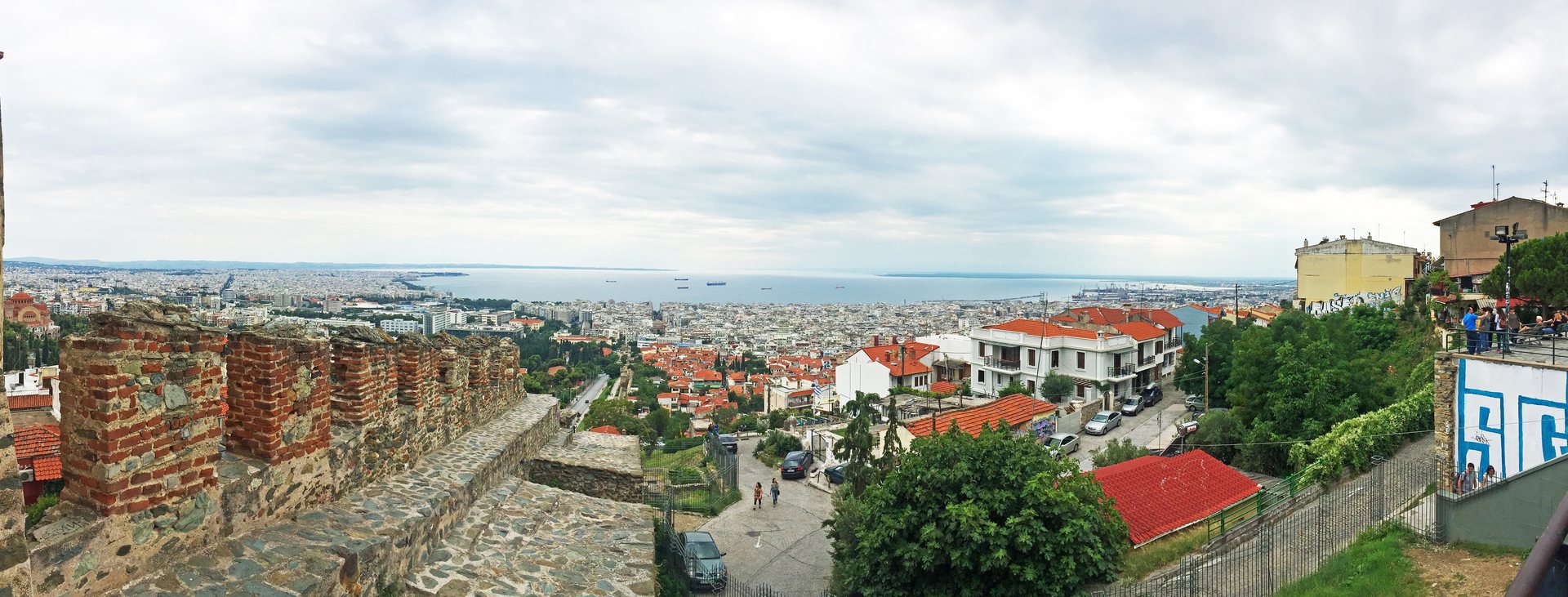 Thessaloniki