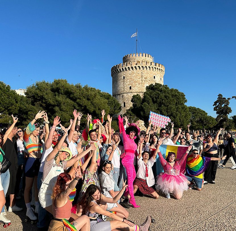 Thessaloniki