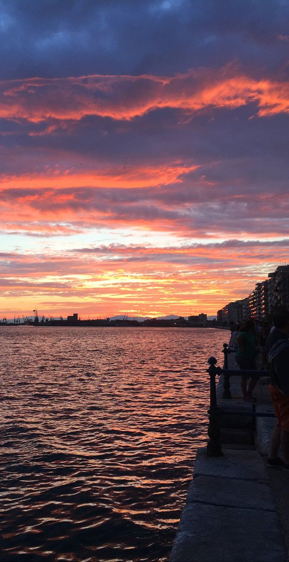 Thessaloniki