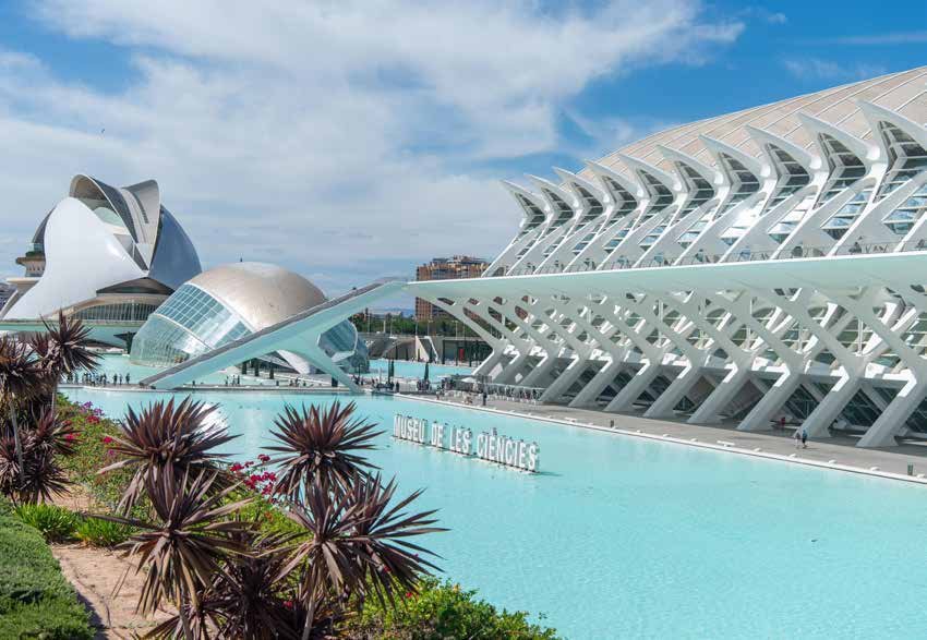 Valencia