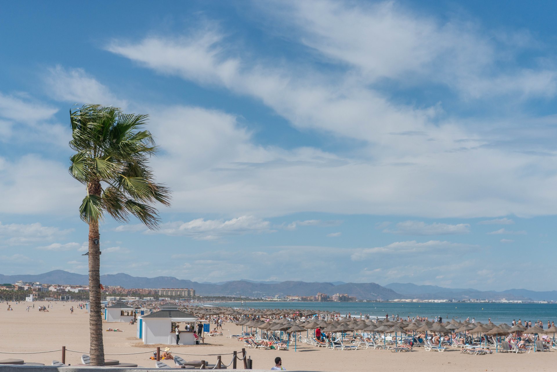 Valencia
