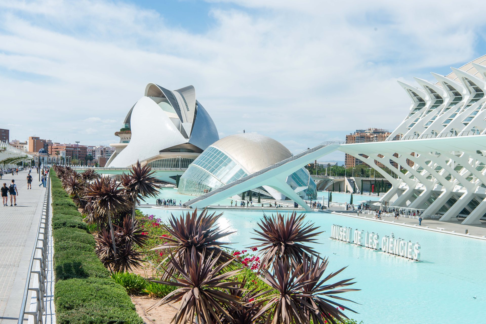 Valencia