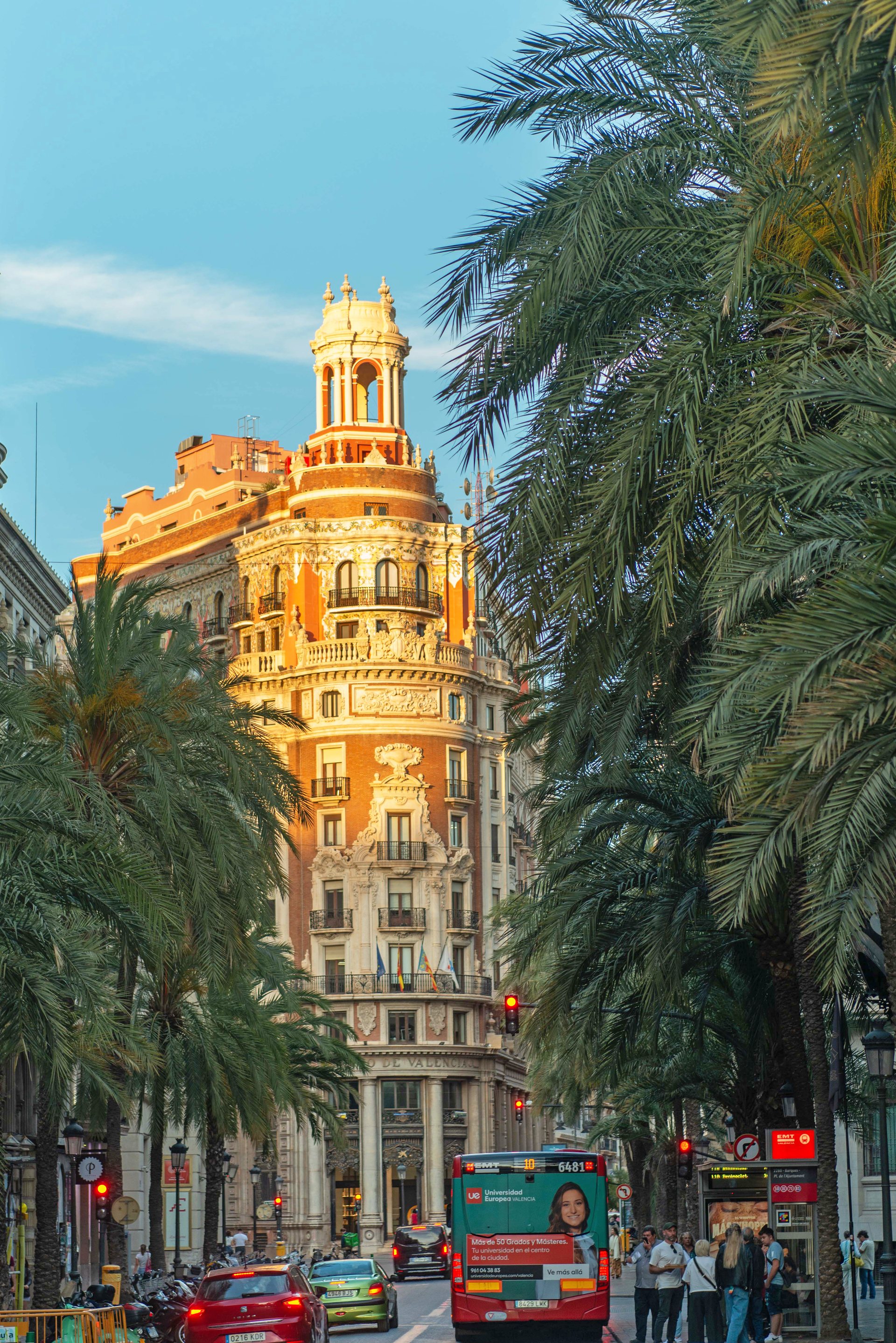Valencia