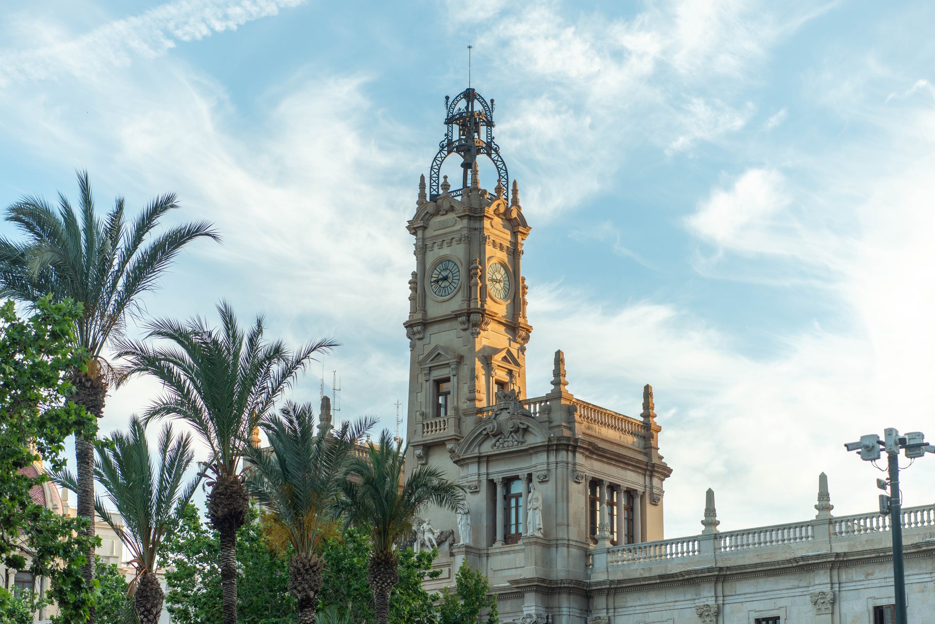 Valencia