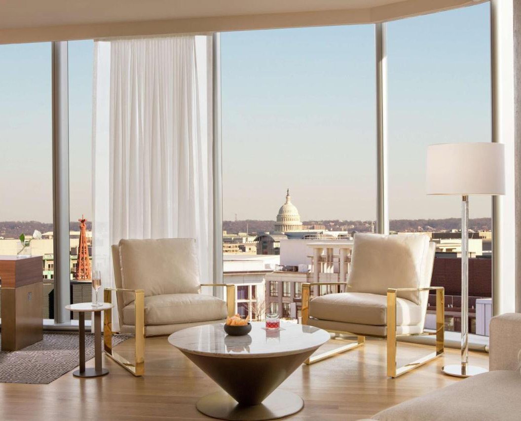 Washington D.C.