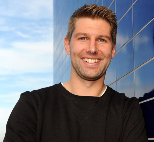 Thomas Hitzlsperger / Gay-Role-Models