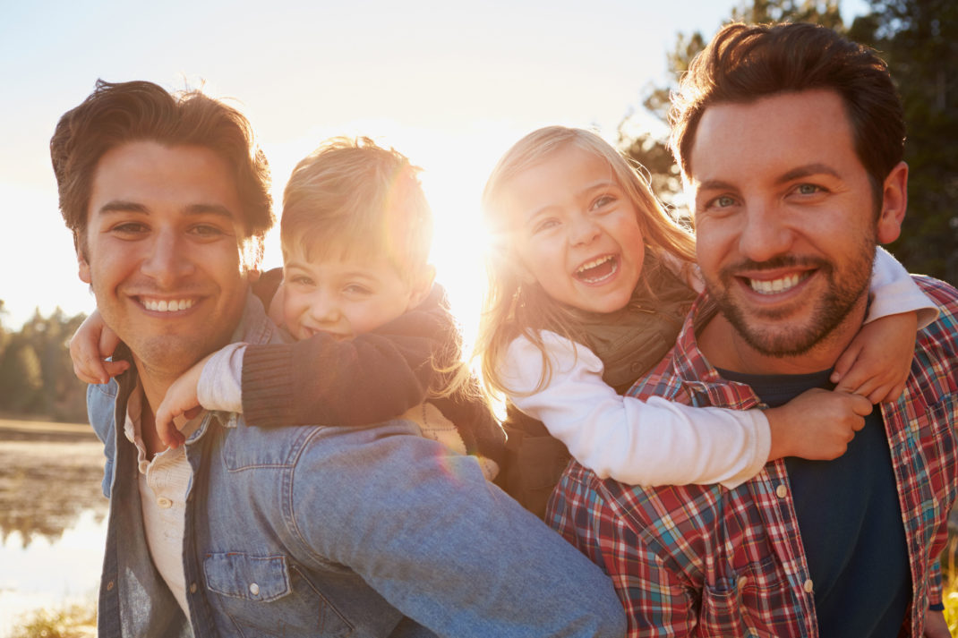 StiefkindAdoption ist endlich möglich DISPLAYMagazin