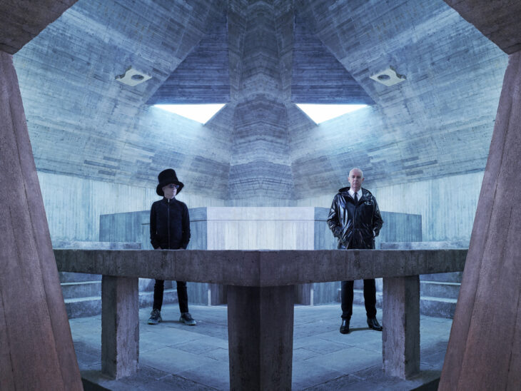 Pet Shop Boys, Interview mit Chris Lowe, Display Magazin