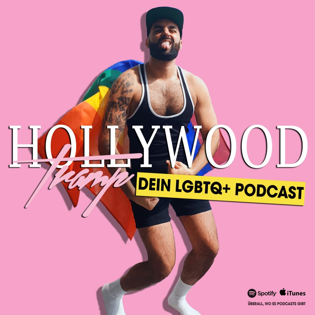 Hollywood Tramp Podcast