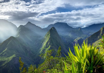 La-Reunion-Cirque de Mafate