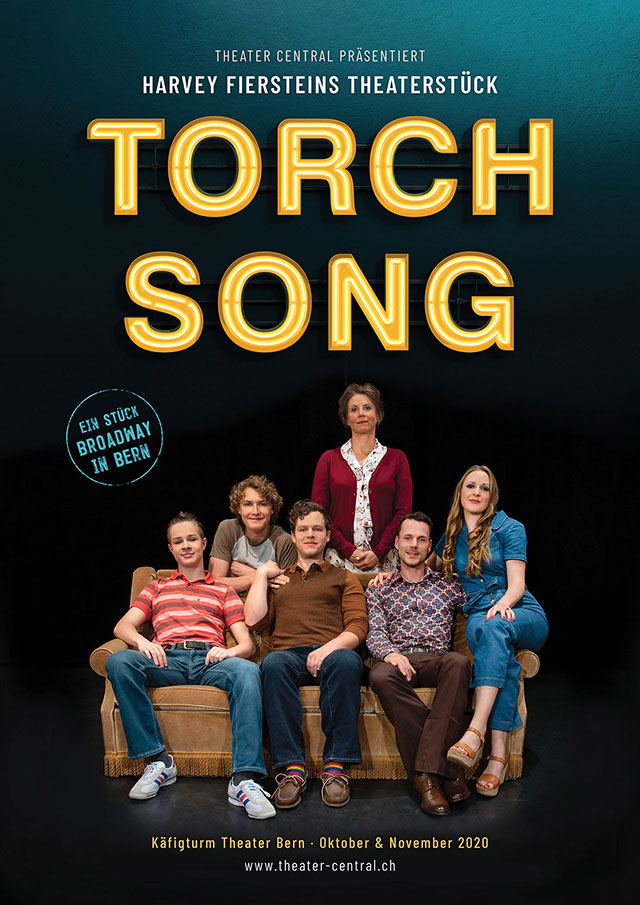 Torch Song