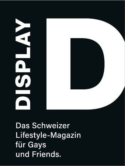 DISPLAY-Magazin