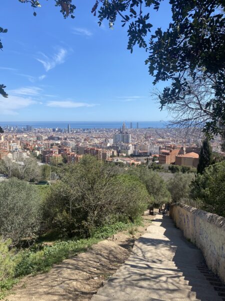 Barcelona: Europe’s gay capital