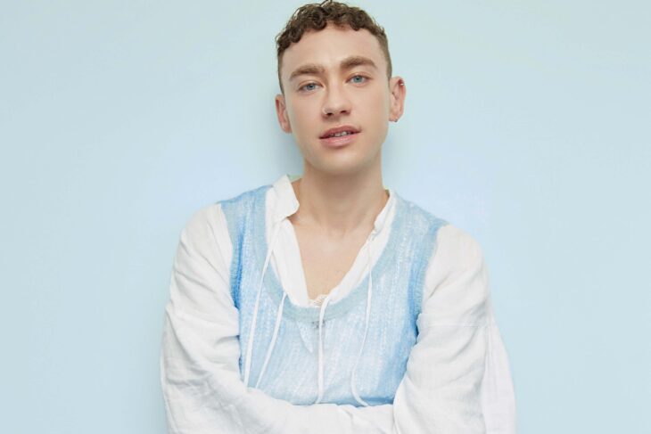 Olly Alexander «Ich liebe Nemo»