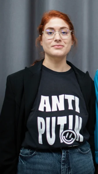 Ani Tavadze