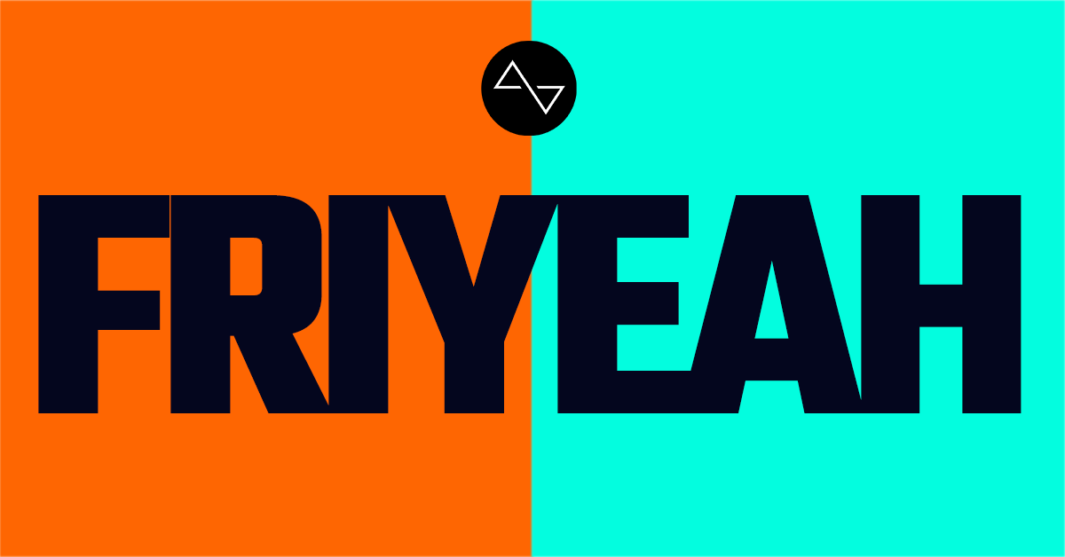 FriYeah
