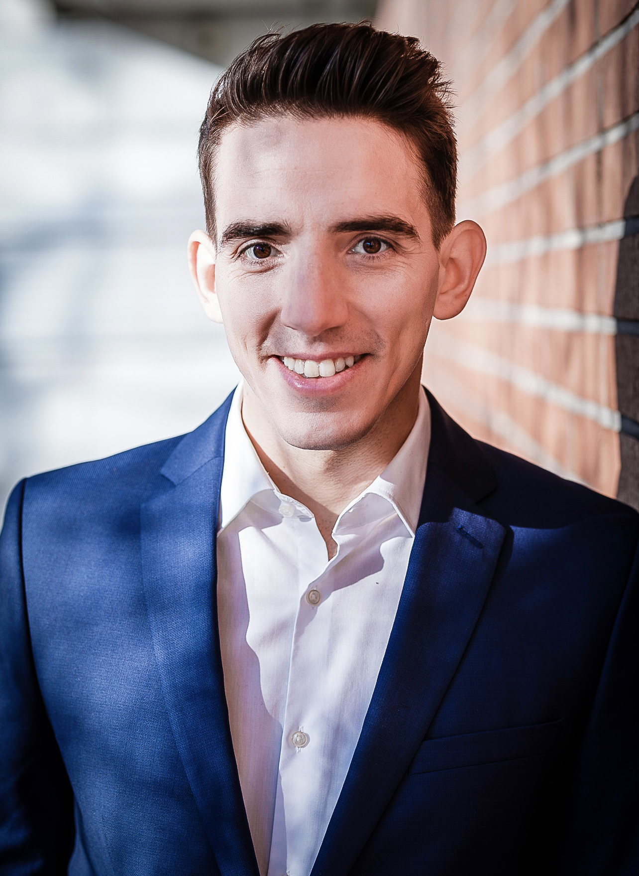 Portrait d’Andreas Künzler
