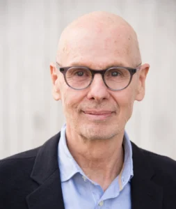 Portrait Christian Wapp