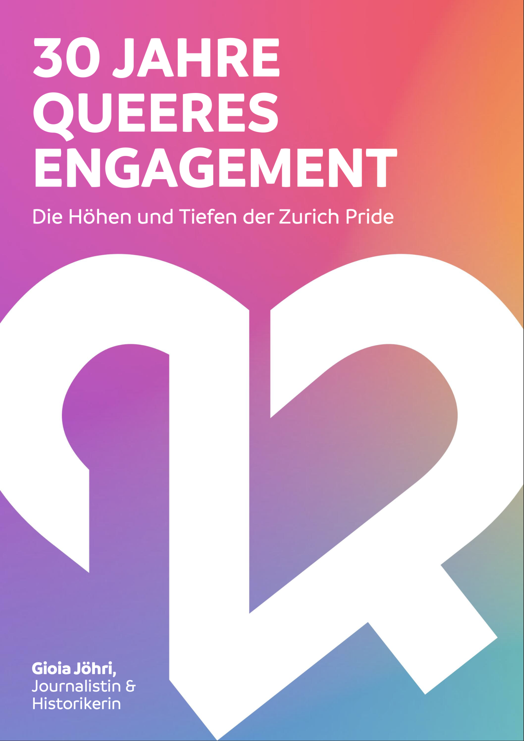 30 ans d’engagement queer